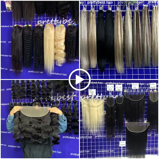 Beauty Supply Store «Beauty Land Beauty Supply», reviews and photos, 3700 Airport Blvd # 105, Mobile, AL 36608, USA