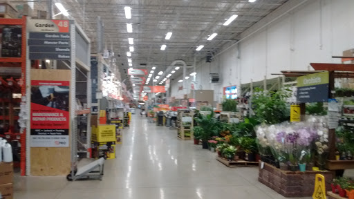 Home Improvement Store «The Home Depot», reviews and photos, 550 N Edwards Blvd, Lake Geneva, WI 53147, USA