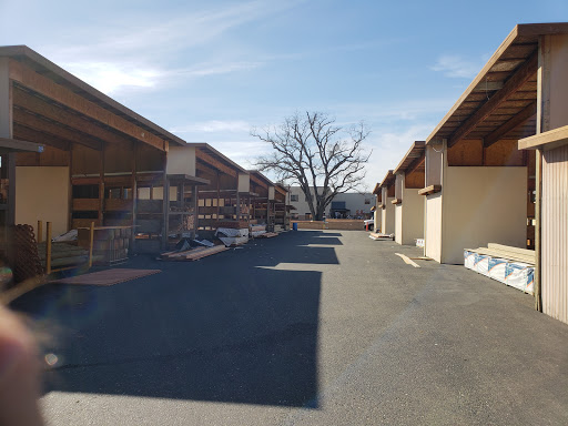 Lumber Store «Homewood Lumber», reviews and photos, 4011 Sierra College Blvd, Loomis, CA 95650, USA