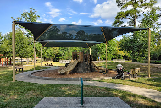 Park «Dennis Johnston Park», reviews and photos, 709 Riley Fuzzel Rd, Spring, TX 77373, USA
