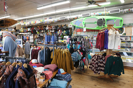 Camping Store «Sunrift Adventures», reviews and photos, 1 Center St, Travelers Rest, SC 29690, USA