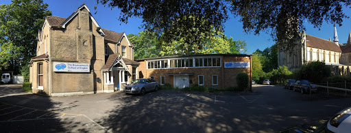 The Bournemouth School of English
