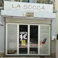 Photos du propriétaire du Restaurant La Socca Pizza à Avignon - n°1