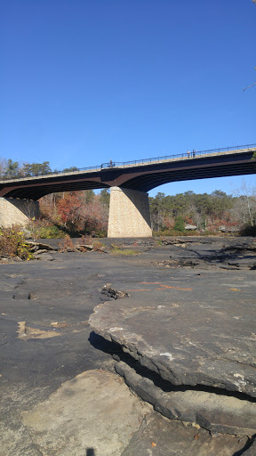 Nature Preserve «Little River Canyon National Preserve», reviews and photos, 4322 Little River Trail NE, Fort Payne, AL 35984, USA