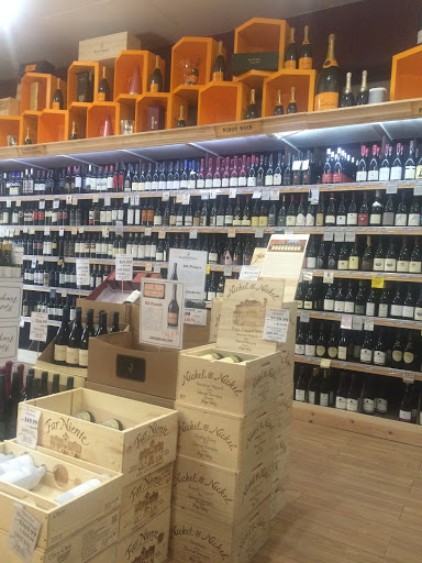 Wine Store «Palo Alto Fine Wine & Spirits», reviews and photos, 3163 Middlefield Rd, Palo Alto, CA 94306, USA