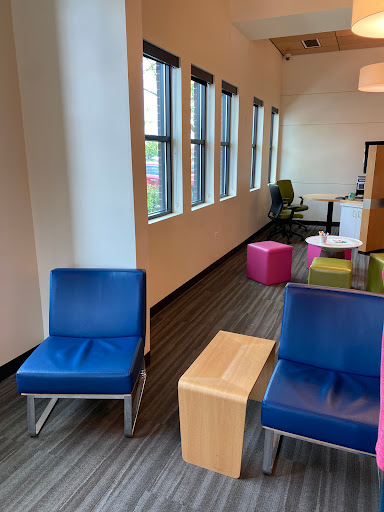 Credit Union «Numerica Credit Union - Sullivan Branch», reviews and photos