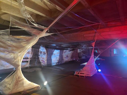 Home Improvement Store «Surplus Warehouse», reviews and photos, 10717 Harry Hines Blvd, Dallas, TX 75220, USA