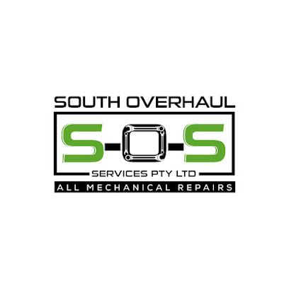 South Overhaul Services Pty Ltd.