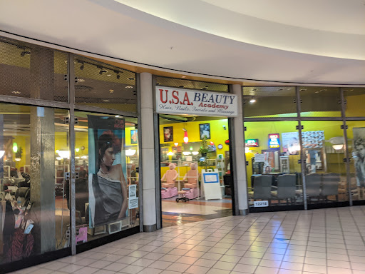 USA International Health and Beauty Academy