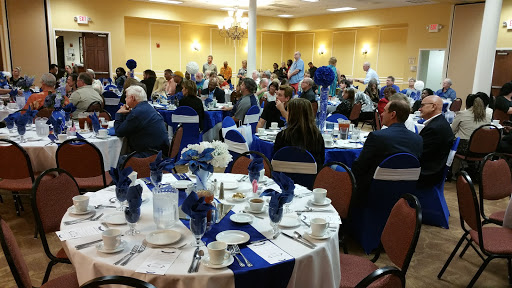 Banquet Hall «Renaissance on 9th», reviews and photos, 1816 9th St W, Bradenton, FL 34205, USA