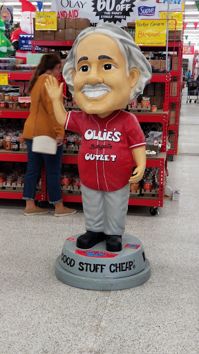 Grocery Store «Save-A-Lot», reviews and photos, 1011 N Pine St, DeRidder, LA 70634, USA