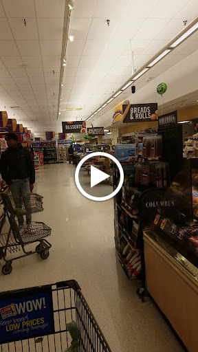 Grocery Store «Giant Food», reviews and photos, 10480 Campus Way S, Kettering, MD 20774, USA