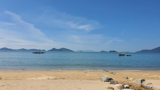 Jangdeung Beach