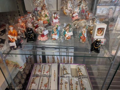 Indian Grocery Store «Jai Ho Indian Grocery Store», reviews and photos, 1462 Fillmore St, San Francisco, CA 94115, USA