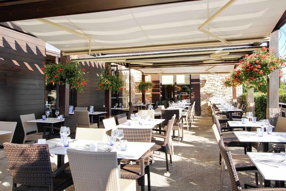 IL RISTORANTE - le restaurant italien de Saran - Orléans 45770 Saran