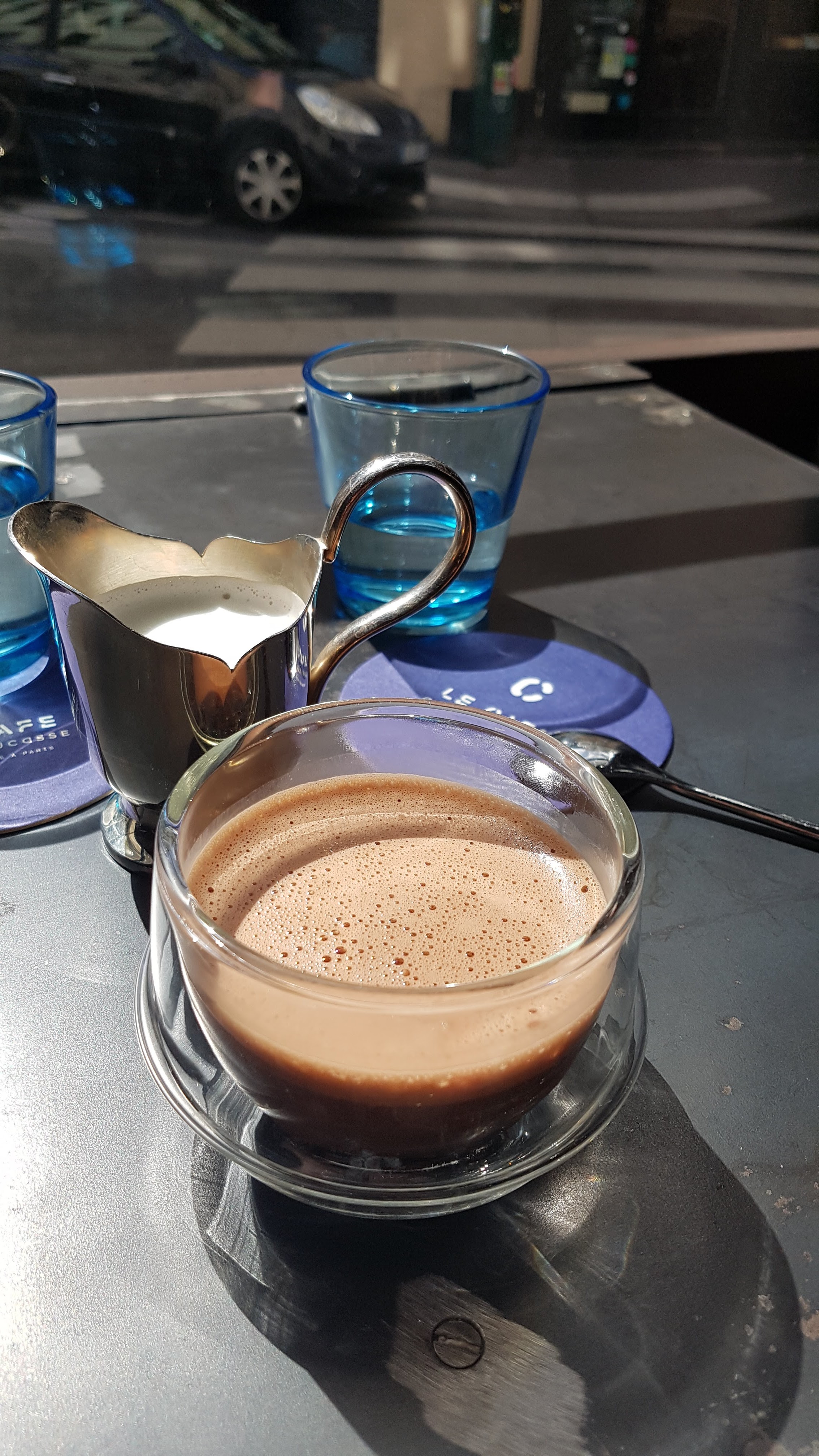 Photo n° 21 de l'avis de RAPHAEL.O fait le 05/05/2019 à 05:51