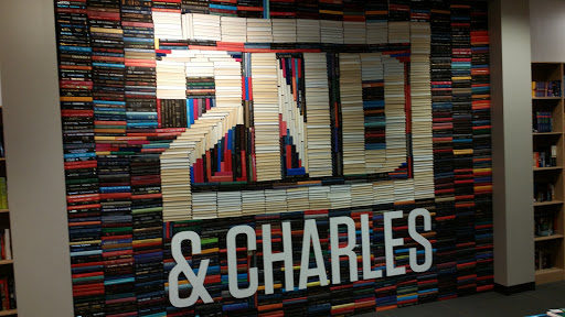 Used Book Store «2nd & Charles», reviews and photos, 336 IL-59, Naperville, IL 60540, USA