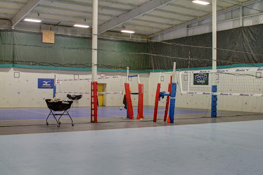 Recreation Center «Inside Out Volleyball», reviews and photos, 3367 Hoyt St, Muskegon, MI 49444, USA