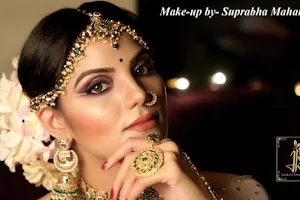 Just Kreative Beauty & Bridal Makeup Artist image