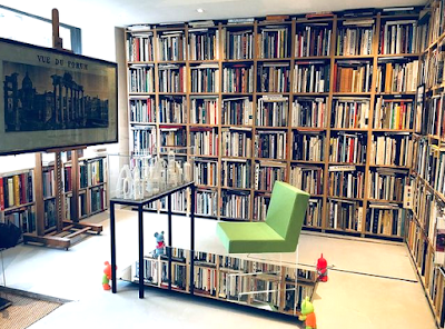 Librairie Chemin des Arts à Paris