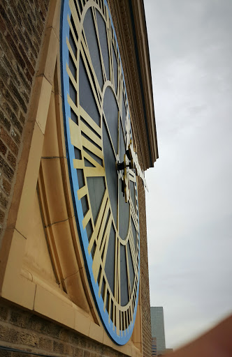 Clock Tower «The Daniels and Fisher Tower», reviews and photos, 1601 Arapahoe St, Denver, CO 80202, USA