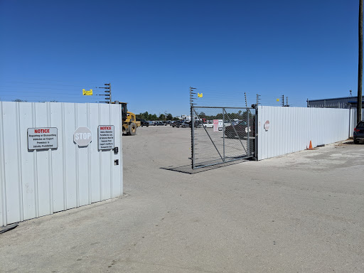 Auto Auction «Copart - Orlando», reviews and photos, 307 E Landstreet Rd, Orlando, FL 32824, USA