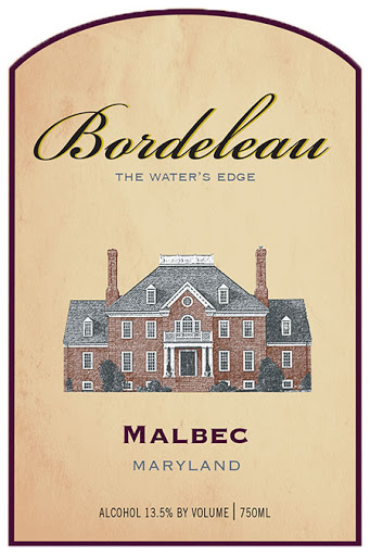 Winery «Bordeleau Winery», reviews and photos, 3155 Noble Farm Rd, Eden, MD 21822, USA