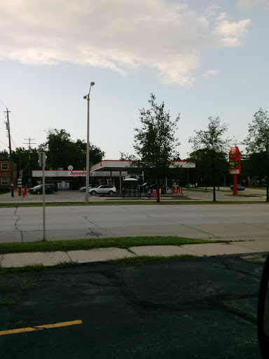 Convenience Store «Speedway», reviews and photos, 10306 W Greenfield Ave, Milwaukee, WI 53214, USA