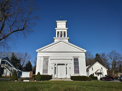Lawyersville Reformed Church