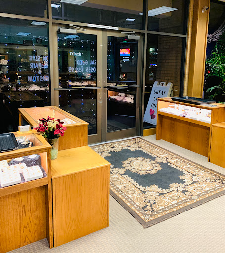 Jeweler «Hur Jewelers», reviews and photos, 1170 State St, Orem, UT 84097, USA
