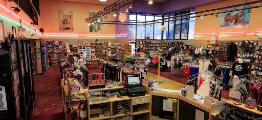 Deja Vu Love Boutique El Cajon
