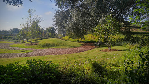 McGovern Centennial Gardens