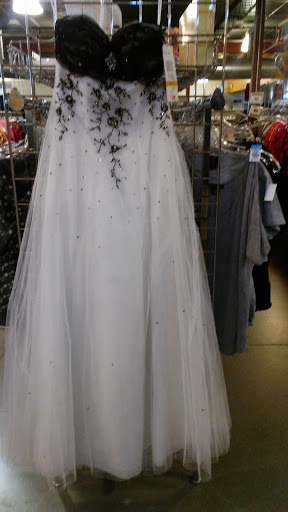 Thrift Store «Goodwill», reviews and photos, 3175 Elk Ln, Fremont, NE 68025, USA