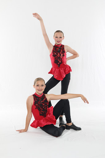 Dance School «Elite Dance Academy», reviews and photos, 9059 W Lake Pleasant Pkwy #880, Peoria, AZ 85382, USA