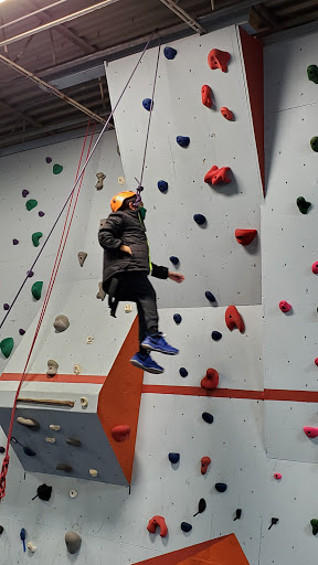 Gym «Doylestown Rock Gym», reviews and photos, 3853 Old Easton Rd, Doylestown, PA 18902, USA