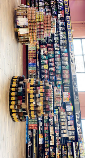 Tobacco Shop «Maplewood Tobacco & eCig Center», reviews and photos, 2515 White Bear Ave, St Paul, MN 55109, USA