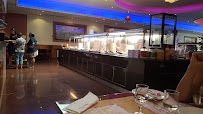 Atmosphère du Restaurant chinois le royaume du bonheur à Morschwiller-le-Bas - n°12