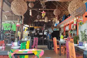 La Frontera Restaurante & Bar image