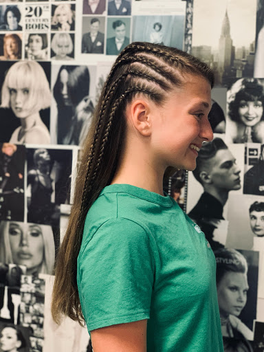 Hair Salon «Hues Hair Salon», reviews and photos, 340 Cbl Dr #103, St Augustine, FL 32086, USA