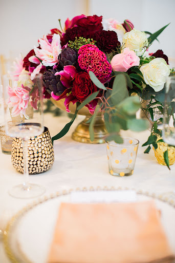 Caterer «Southern Graces Catering and Planning», reviews and photos, 2001 Boundary St, Beaufort, SC 29902, USA