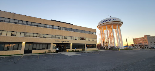 Cornell Tower Offices