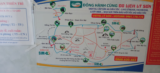 Top 20 cửa hàng akemi Huyện Lý Sơn Quảng Ngãi 2022