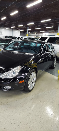 Used Car Dealer «Net Motorcars Used Cars», reviews and photos, 1030 Republic Dr, Addison, IL 60101, USA