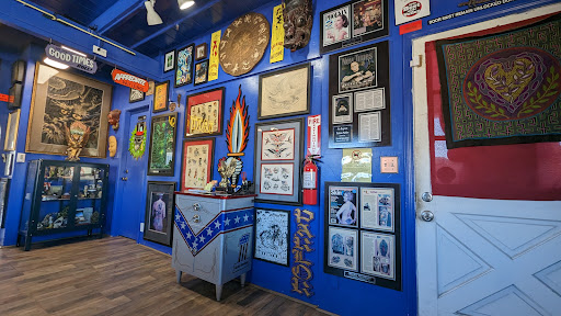 Explore starter tattoo ideas, creative tattoo ideas in Sedona, available at Ascension Tattoo