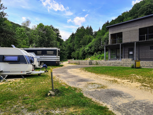 Camping Winkelbachtal