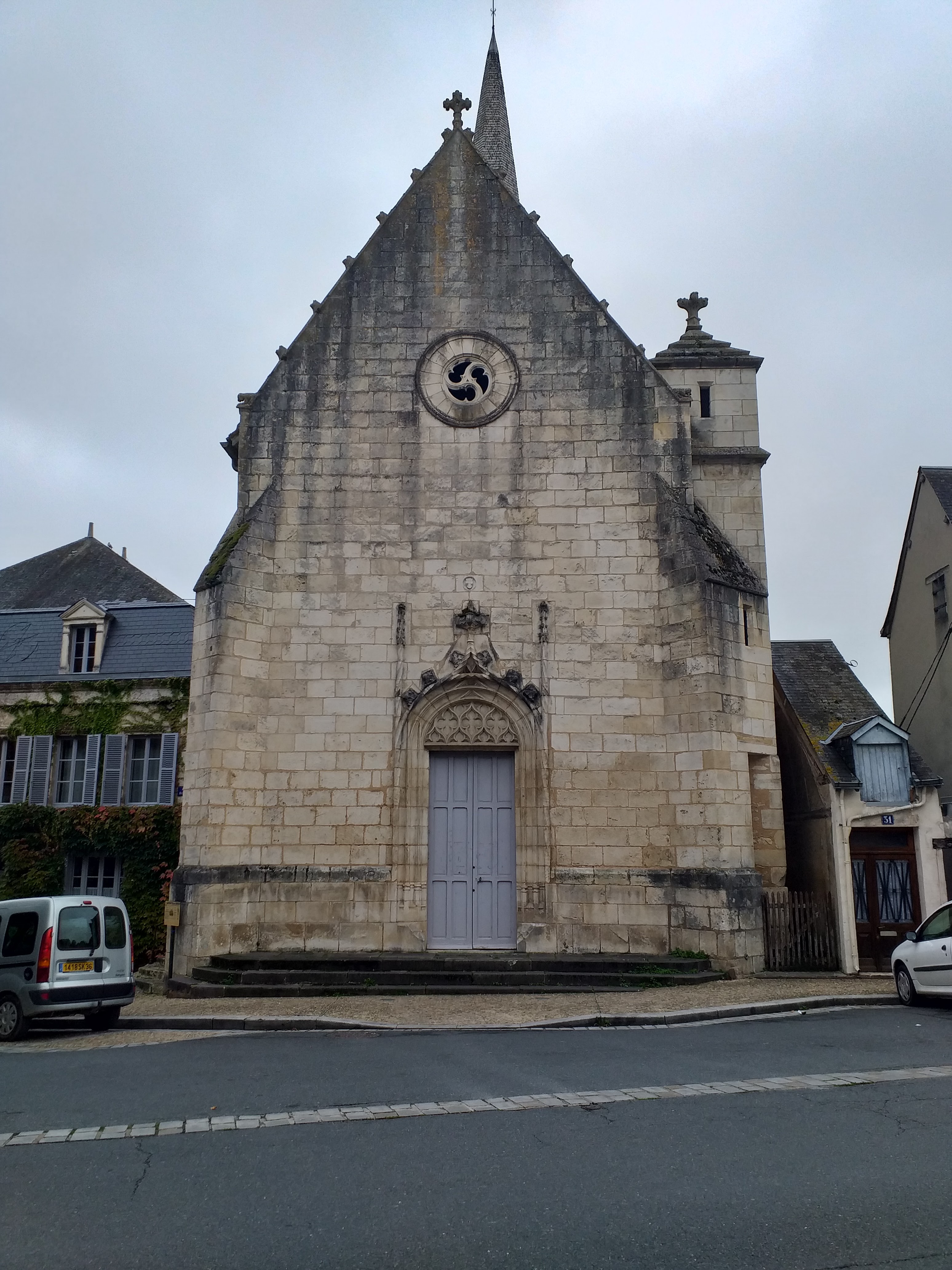 Photo n° 8 de l'avis de Jean.a fait le 29/10/2019 à 12:24