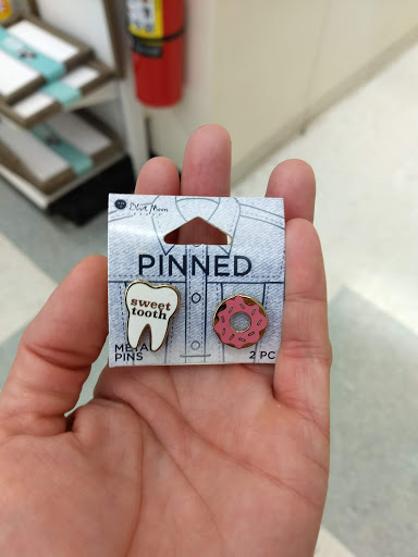 Fabric Store «Jo-Ann Fabrics and Crafts», reviews and photos, 1500 Bald Hill Rd a, Warwick, RI 02886, USA