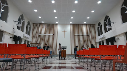 台湾基督长老教会三多教会