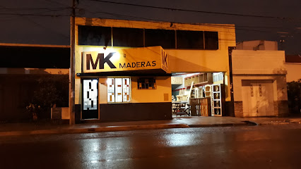 Mk Maderas