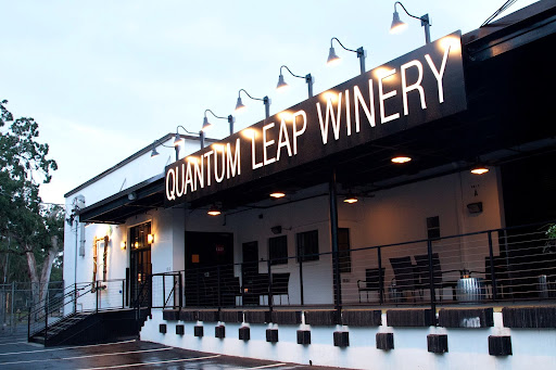 Winery «Quantum Leap Winery», reviews and photos, 1312 Wilfred Dr, Orlando, FL 32803, USA